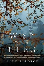 Wisp of a Thing (Tufa, Bk 2)