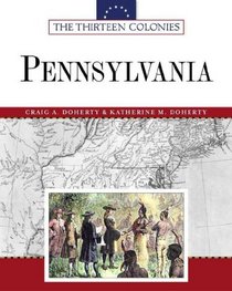 Pennsylvania (Thirteen Colonies)
