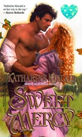 Sweet Mercy (Zebra Splendor Historical Romances)