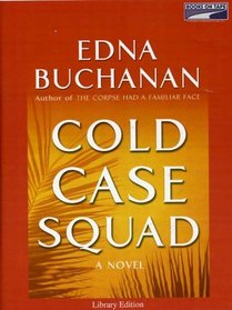 Cold Case Squad