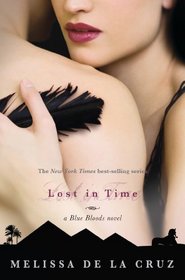 Lost In Time (Blue Bloods, Bk 6)