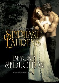 Beyond Seduction (Playaway Adult Fiction)