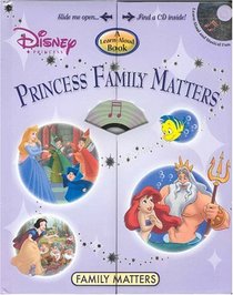 Princess Family Matters