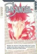 D.N.Angel L-Box Set v1&v2