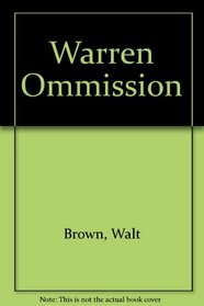 Warren Ommission