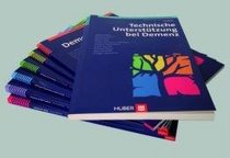 Gemeinsam fr ein besseres Leben mit Demenz. 7 Bnde