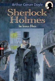 Sherlock Holmes / Im leeren Haus