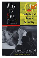 Why is Sex Fun?