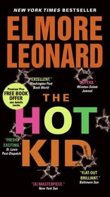 The Hot Kid (Carl Webster, Bk 1)