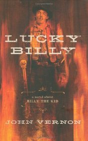 Lucky Billy