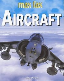 Aircraft (Max Fax)