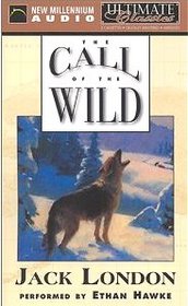 The Call of the Wild (Audio Cassette) (Unabridged)