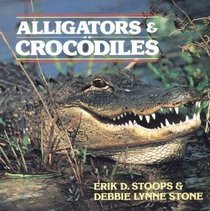 Alligators & Crocodiles