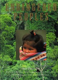 Endangered Peoples (Guides)