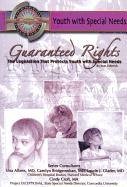 Guaranteed Rights: The Legislation That Protects Youth With Special Needs