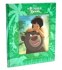 Disney the Jungle Book (Tintacular)