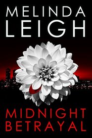 Midnight Betrayal (Midnight, Bk 3)