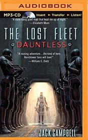 Dauntless (The Lost Fleet Series)