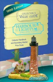 Harbour Lights 1998 Collector's Value Guide