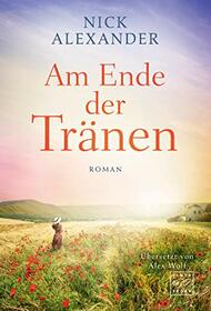 Am Ende der Trnen (German Edition)