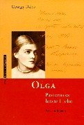 Olga--Pasternaks letzte Liebe: Fast ein Roman (German Edition)