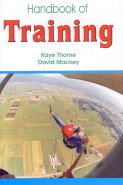 Handbook of Training