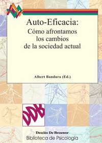 autoeficacia (Spanish Edition)
