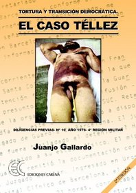 El Caso Tllez (Spanish Edition)