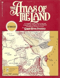The Atlas of the Land