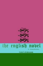 English Novel a Panorama