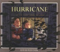 Hurricane Book & CD (Read Along Book & CD)
