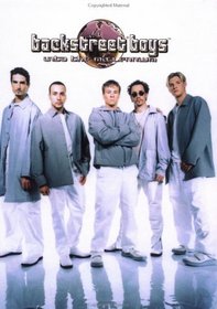 Backstreet Boys Journal