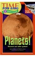 Planets! (Time for Kids Science Scoops)
