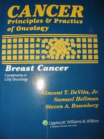 Cancer: Principles and Practice of Oncology, Breast Cancer
