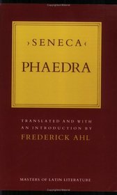 Phaedra (Masters of Latin Literature)