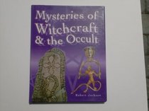 Mysteries of Witchcraft and the Occult