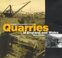 Quarries of England and Wales