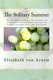 The Solitary Summer