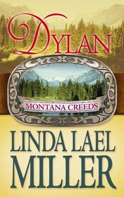 Dylan: Montana Creeds (Platinum Romance Series)