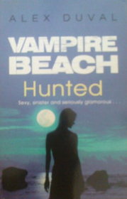 Vampire Beach: Hunted