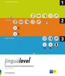 lingualevel: Franzsisch und Englisch. Instrumente zur Evaluation von Fremdsprachenkompetenzen