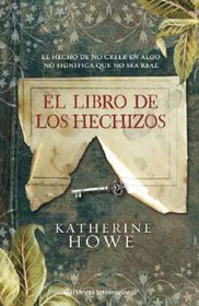 El Libro de los Hechizos (Planeta Internacional) (Spanish Edition) (Spanish Edition)
