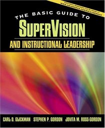 SuperVision and Instructional Leadership, Brief Edition