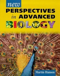 New Perspectives in Advanced Biology