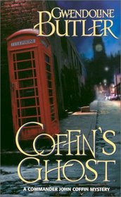 Coffin's Ghost (John Coffin)