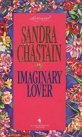 Imaginary Lover (Loveswept, No 717)