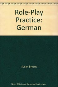 Role-Play Practice: German