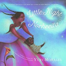 Little Night / Nochecita (Turtleback School & Library Binding Edition)