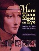 More Than Meets The Eye (Turtleback School & Library Binding Edition)
