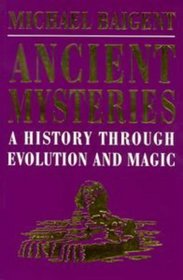 Ancient Mysteries: A History T